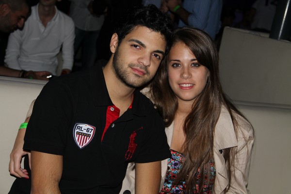 Social Club NDU Kick off Party